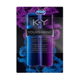 Couple's Sensation Enhancer