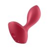 Satisfyer Backdoor Lover