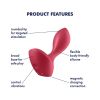 Satisfyer Backdoor Lover