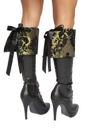 Luxe Boot Covers