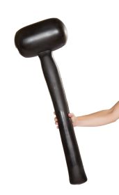 Inflatable Power Hammer