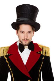 Majestic Deluxe Top Hat