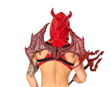 Inferno Devil Wings