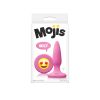 Moji’s Slim-Tapered Mini Plugs