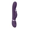 The TAMA Triple Motor Vibrator