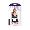 Night Service Maid Babydoll Set