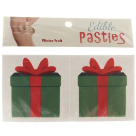 Giftbox Delight Pasties