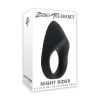 Night Rider Cock Ring Black