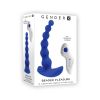 Silken Pulse Beaded Vibrator