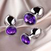 Gem Sparkle Plug Set