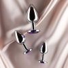 Gem Sparkle Plug Set