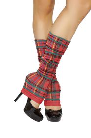 Cozy Chic Leg Warmers
