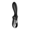 Satisfyer Heat Climax Anal Vibrator