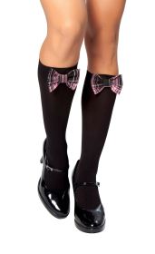 KEnchanted Elegance Knee-Highs