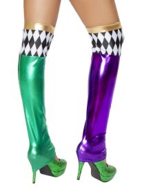 Jolly Jive Leggings