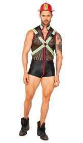 Galactic Explorer Set (Color: Black, size: S)