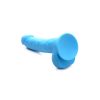 Slim Realistic Suction Cup Dildo