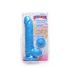 Slim Realistic Suction Cup Dildo