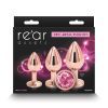 Gleam Trio Training Kit