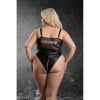 Midnight Patrol Bodysuit