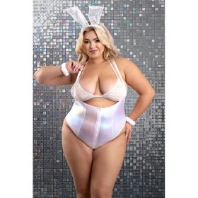 Iridescent Fantasy Set (size: 3X/4X)