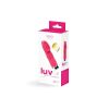 LUV Plus Rechargeable Bullet
