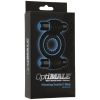 Vibrating Double C-Ring