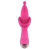 Passion Dolphin Heat-Up Vibrator