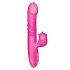 Passion Dolphin Heat-Up Vibrator