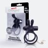 Ohare XL Vibrating Couples Ring