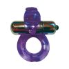 Purr-fect Pet Buzz Bunny Stimulating Pleasure Ring