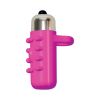 Next-Level Finger Ring Vibrator