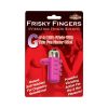 Next-Level Finger Ring Vibrator