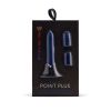 Point Plus Vibrating Bullet