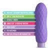Eco Bliss Vibrator