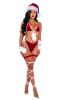 Winter Wonderland Bikini Set