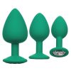 Cheeky Gems Anal Training Kit