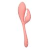 SilkEssence Elle Liquid Silicone Vibrator