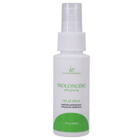 Proloonging Gel (Color: Spray)