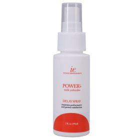 Power+ For Men (Color: Spray)