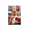 Wild Elegance Lingerie Set