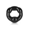 The THRUSTER Cockring