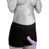 Comfort Fit Boxer Harness