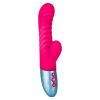 Delola Dual-Density Rabbit Vibe